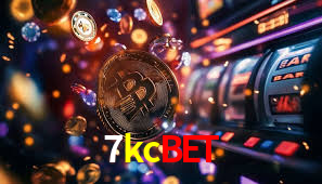Descubra o Mundo do Cassino Online com 7kcbet
