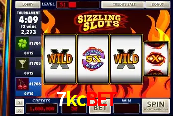 A Experiência Imersiva dos Cassinos Ao Vivo no 7kcbet